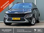 Hyundai Kona 1.0 T-GDI 120pk Comfort Hybrid | Camera | Carpl, Auto's, Voorwielaandrijving, 12 maanden, Stof, Gebruikt