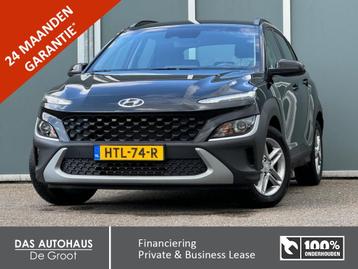 Hyundai Kona 1.0 T-GDI 120pk Comfort Hybrid | Camera | Carpl beschikbaar voor biedingen