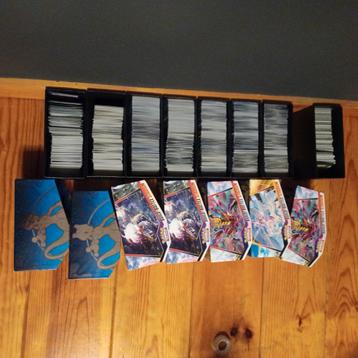 Pokemon sword & shield bulk (gesorteerd) beschikbaar voor biedingen