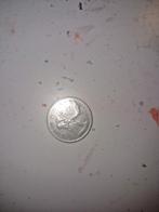 25 cent munt, Ophalen