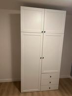 Kledingkast 230x120, Ophalen, 100 tot 150 cm, 200 cm of meer, Zo goed als nieuw