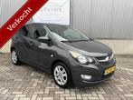 Opel KARL VERKOCHT 1.0 ecoFLEX Edition 12-2016 / Carplay / A, Voorwielaandrijving, 839 kg, Gebruikt, Euro 6