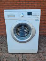 Siemens IQ 300 wasmachine. 7 kilo. A++. Gratis thuis!, Witgoed en Apparatuur, Energieklasse A of zuiniger, 85 tot 90 cm, 1200 tot 1600 toeren