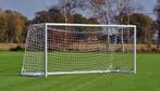 Voetbal knvb goals aluminium voetbal doel netten goal, Sport en Fitness, Voetbal, Maat XL, Ophalen of Verzenden, Nieuw, Overige typen