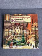 De damrakkertjes - 20 kerstliedjes lp, Ophalen of Verzenden, Zo goed als nieuw, Muziek