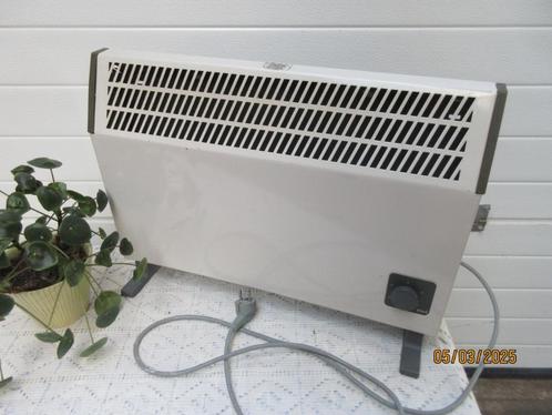 EWT elektrisch kacheltje 2000w, Huis en Inrichting, Kachels, Gebruikt, Vrijstaand, Overige soorten, Elektrisch, Ophalen