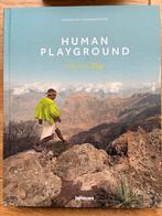 Human Playground - Waarom we spelen, Hannelore Vandebussche, Ophalen of Verzenden, Zo goed als nieuw, Overige onderwerpen