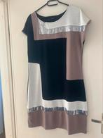 Jurkje bodyflirt large, Kleding | Dames, Jurken, Beige, Maat 42/44 (L), Ophalen of Verzenden, Gedragen