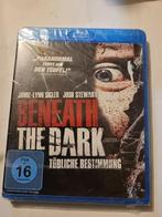 Beneath the Dark (Blu-ray) IMPORT, Ophalen of Verzenden, Zo goed als nieuw