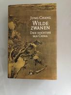 Wilde zwanen van Jung Chang hardcover, Ophalen of Verzenden, Zo goed als nieuw, Jung Chang, Nederland