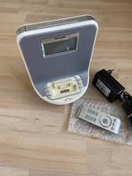 Philips iPod Radio Alarm., Verzenden, Gebruikt, Overige typen