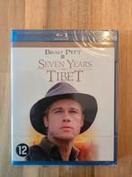 Seven Years In Tibet *geseald* blu ray, Ophalen of Verzenden, Nieuw in verpakking