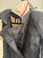 Burberry jas origineel, Ophalen, Zo goed als nieuw, Zwart