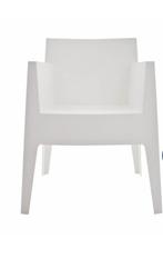 6x philippe starck  driade toy stoel, Tuin en Terras, Tuinstoelen, Ophalen of Verzenden, Zo goed als nieuw