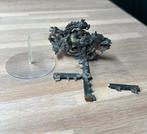 Warhammer 40k Orc Deffkoptas, Hobby en Vrije tijd, Wargaming, Ophalen of Verzenden, Gebruikt, Warhammer, Figuurtje(s)