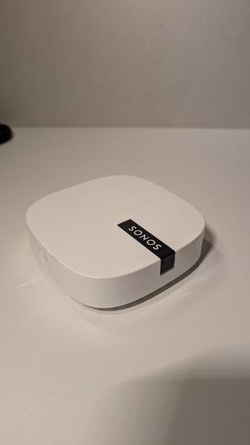 Sonos Bridge BR100 beschikbaar voor biedingen
