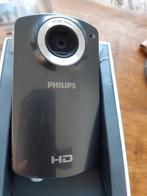 Philips ESee HD camcorder, Audio, Tv en Foto, Videocamera's Digitaal, Nieuw, Overige merken, Camera, Overige soorten