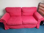 ikea ektorp, Huis en Inrichting, Ophalen, Gebruikt, Tweepersoons, 75 tot 100 cm