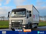 DAF LF 290 16t airco taillift, Automaat, 295 pk, Euro 6, Wit