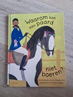 Nick Crumpton - Waarom kan een paard niet boeren?, Boeken, Non-fictie, Ophalen of Verzenden, Zo goed als nieuw, Nick Crumpton
