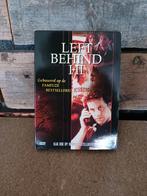 Left Behind 1 + 2 DVD Box, Dvd's., Ophalen of Verzenden, Zo goed als nieuw