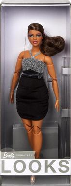 Barbie Signature Barbie Looks Pop, Verzamelen, Ophalen of Verzenden, Nieuw, Fashion Doll