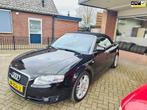 Audi A4 Cabriolet 1.8 Turbo S-Line, Leer, Xenon, PDC, Uniek!, Auto's, Audi, Te koop, Geïmporteerd, 163 pk, Benzine