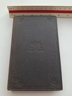 Wetboek van Strafrecht 1907 - Noyon Antieke editie, Antiek en Kunst, Ophalen of Verzenden