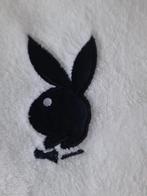 Badjas Playboy., Ophalen, Zo goed als nieuw, Playboy.