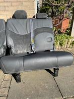 Landrover Freelander 2003 Achterbank - Tweedelig, Ophalen, Gebruikt, Land Rover