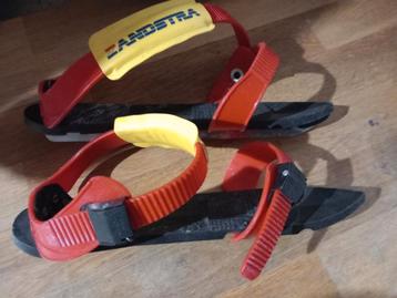 Easy gliders Zandstra 31-34 beschikbaar voor biedingen