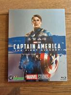 Captain America: The First Avenger - Blu-ray, Ophalen of Verzenden