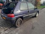 Peugeot 106 1.1 XT ONDERDELEN, Gebruikt, Peugeot, Peugeot