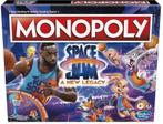 GEZOCHT nba LeBron James monopoly space jam, Verzenden, Nieuw