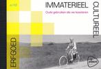Nederland- 2024- Prestigeboekje 113- Immaterieel Cultureel E, Verzenden, Na 1940, Postfris