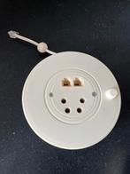 Verlengsnoer telefoon, Ophalen of Verzenden, Zo goed als nieuw