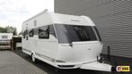 Hobby Excellent Edition 495 UL Mover + el. steunpoten, Rondzit, Hobby, Bedrijf, 5 tot 6 meter