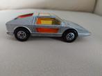 Vintage Siku Maserati Boomerang 351, Verzenden, Gebruikt, Auto, Overige merken