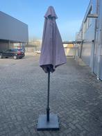 Parasol, Tuin en Terras, Parasols, Ophalen, Zo goed als nieuw, Overige typen