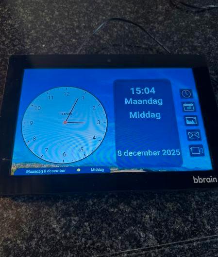 BBrain Family, Diversen, Verpleegmiddelen, Zo goed als nieuw, Ophalen of Verzenden