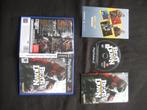 PS2 - Beatdown Beat Down - Playstation 2, Avontuur en Actie, 1 speler, Ophalen of Verzenden, Zo goed als nieuw