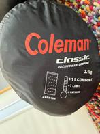 Slaapzak Coleman 2 stuks, Caravans en Kamperen, Slaapzakken, Ophalen of Verzenden, Zo goed als nieuw