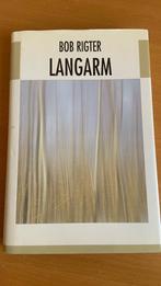 Langarm - Bob Rigter, Ophalen of Verzenden, Artiest