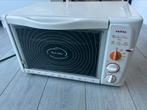 Oven, Tefal turbo delice, Witgoed en Apparatuur, Ovens, Ophalen, Minder dan 45 cm, Gebruikt, Hete lucht