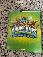 Skylanders swapforce game guide boek, 1 speler, Ophalen of Verzenden, Gebruikt, Avontuur en Actie