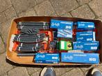Te koop Lima treinstel in doos SNCF eind jaren 50, Hobby en Vrije tijd, Modeltreinen | H0, Ophalen of Verzenden, Zo goed als nieuw