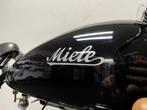 Miele K 98 (bj 1948), MIELE, Bedrijf, 98 cc, Toermotor