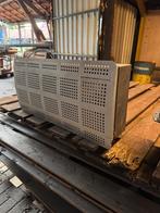 Gevelkachel gas met gevelafvoer, Huis en Inrichting, Kachels, Ophalen, Gebruikt, Gas, Gaskachel