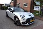 Mini Mini Clubman 2.0 Cooper S Rockingham GT Edition AUTOM/P, Gebruikt, 4 cilinders, Wit, Leder