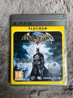 PS3 Batman Arkham Asylum, Ophalen of Verzenden, Zo goed als nieuw